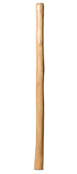 Medium Size Natural Finish Didgeridoo (TW1225)